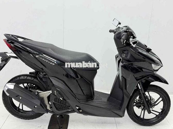 Honda Vario 125 2023 màu Đen