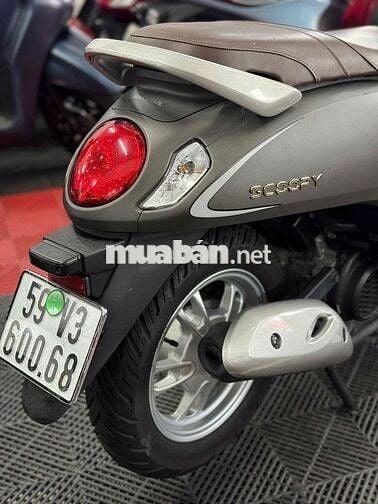 💥Scoopy 2022 BSTP Chính Chủ xe đẹp giá tốt💥