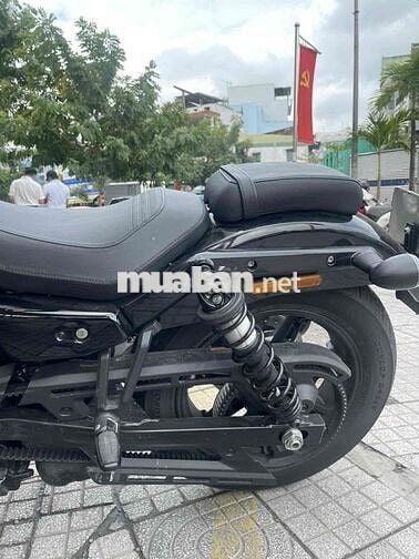 Harley-Davidson Nightster RH975 2022 Đỏ