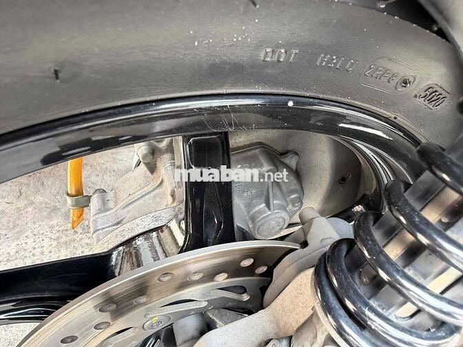 Honda SH 150i Ý Trắng 15474 km