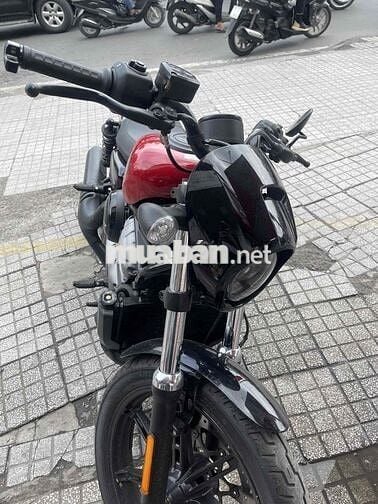Harley-Davidson Nightster RH975 2022 Đỏ