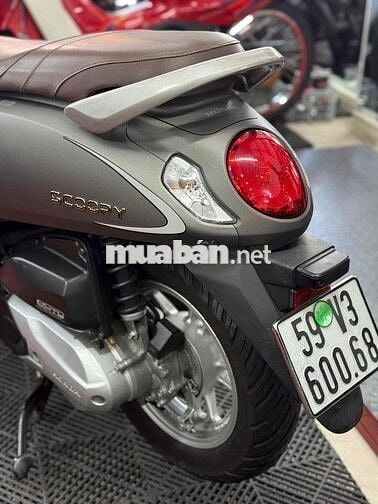 💥Scoopy 2022 BSTP Chính Chủ xe đẹp giá tốt💥