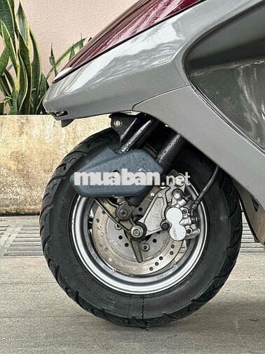Honda Spacy 2003 Đỏ, Xám 26000 km