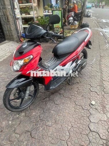 Yamaha Nouvo Đỏ Zin