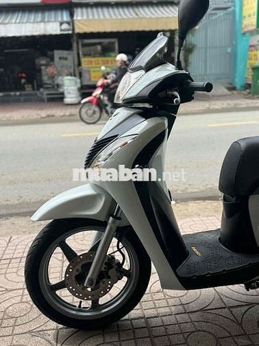 Honda SH150i 2009 Trắng Tự động