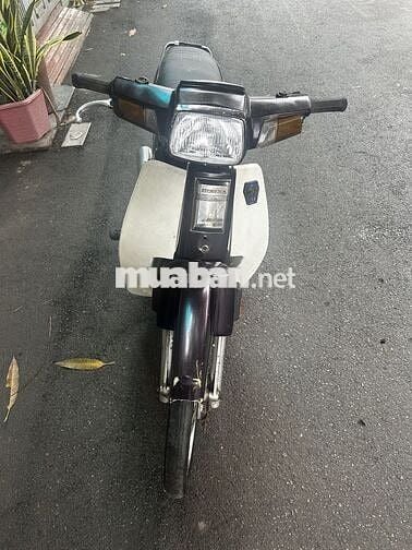 Honda Dream Thái biển Hà Nội êm chất