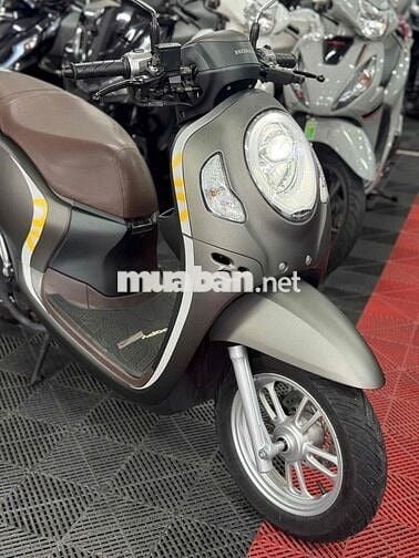 💥Scoopy 2022 BSTP Chính Chủ xe đẹp giá tốt💥