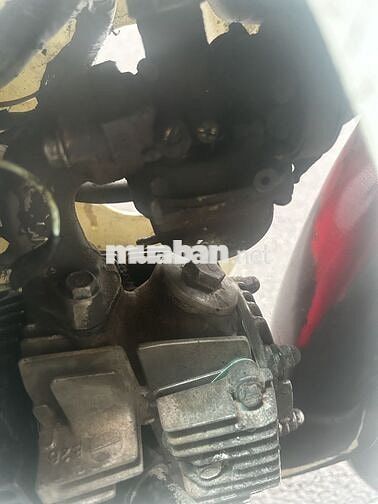 Honda Dream Thái biển Hà Nội êm chất