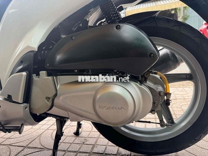 Honda SH150i 2009 Trắng Tự động