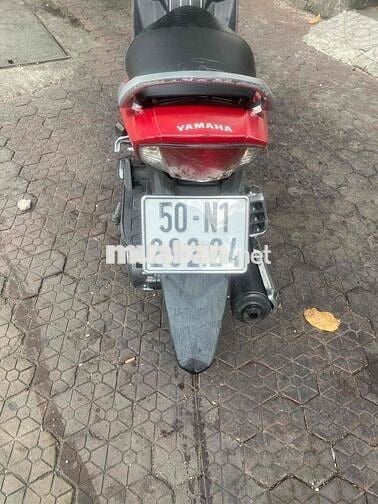 Yamaha Nouvo Đỏ Zin