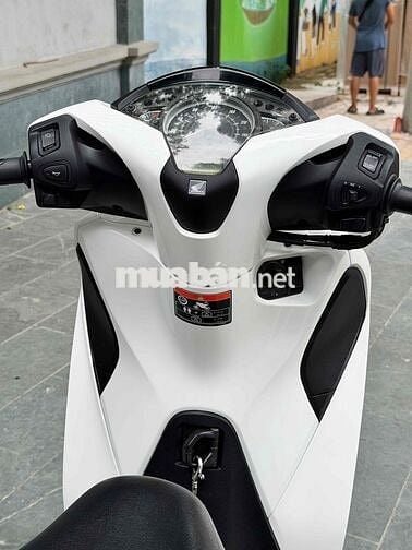 SH 150 ABS 2017 MÁY ZIN HỒ SƠ CẦM TAY CÓ GÓP