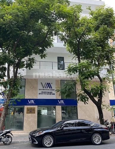 HH 1% Căn Góc Số 1 Phan Văn Trường, Bến Thành, TP.HCM