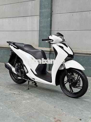 SH 150 ABS 2017 MÁY ZIN HỒ SƠ CẦM TAY CÓ GÓP