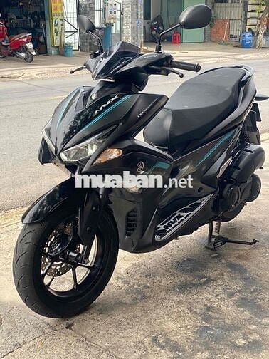 Yamaha NVX ABS KHOÁ SMK. ODO 13k. 9chu