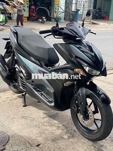 Yamaha NVX ABS KHOÁ SMK. ODO 13k. 9chu
