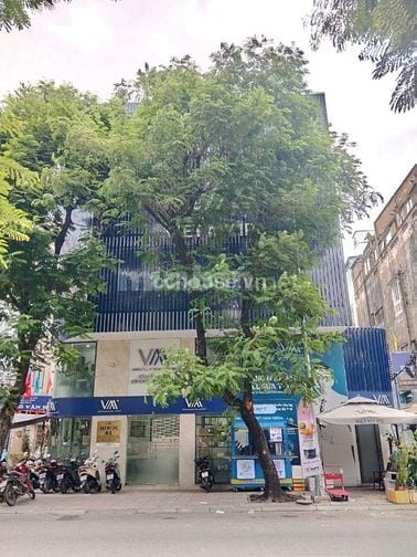 HH 1% Căn Góc Số 1 Phan Văn Trường, Bến Thành, TP.HCM