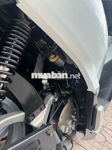 Honda SH150i 2009 Trắng Tự động