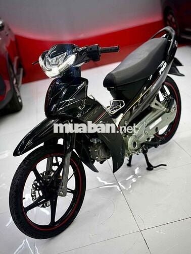 Sirius 50cc 2023 Xe Học Sinh ( Hỗ trợ GÓP 0 Đồng