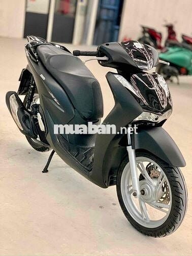 Honda SH 150i ABS 2020 Đen Nhám