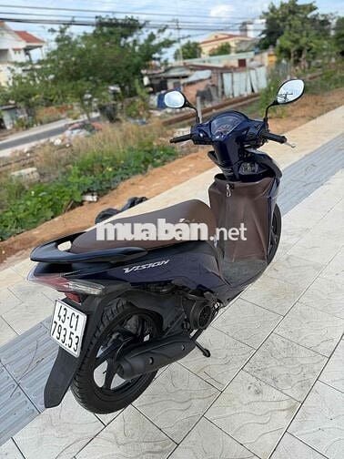 Honda Vision 218 ❤️❤️❤️