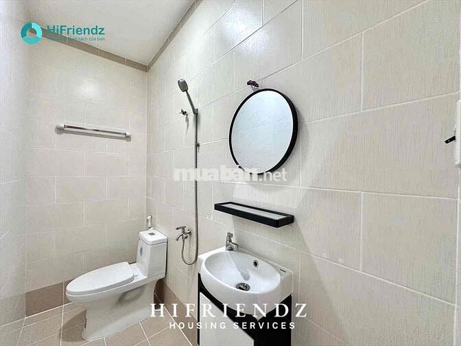 ✨Khai trương đa dạng phòng mới hạt zẻ full nội thất ban công - sát Q5