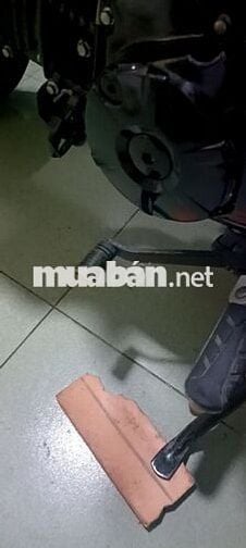 Honda MSX 125 2018 Đỏ 4219 km