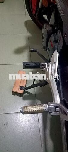 Honda MSX 125 2018 Đỏ 4219 km