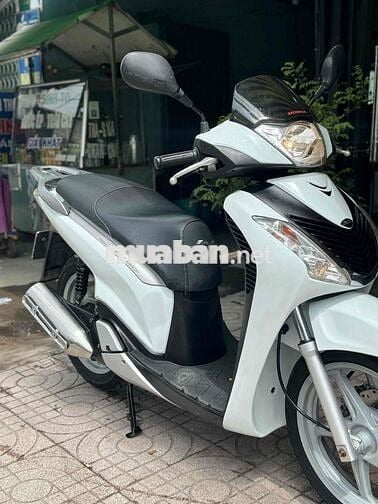 Honda SH150i 2009 Trắng Tự động