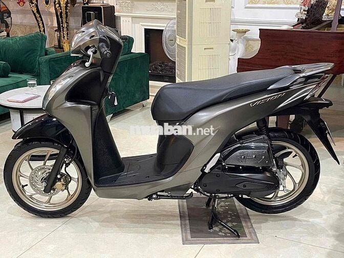 Honda Vision