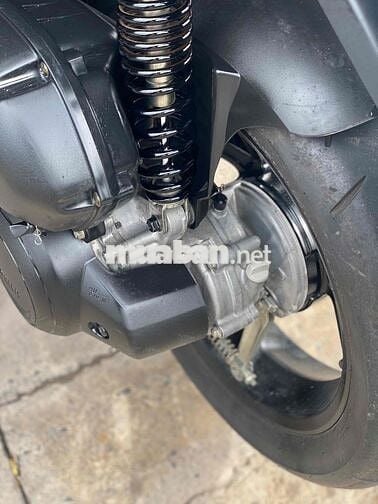 Yamaha NVX ABS KHOÁ SMK. ODO 13k. 9chu