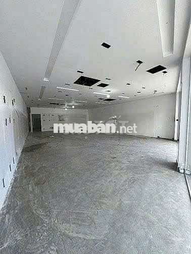 MẶT TIỀN 9,8X30 ~ 300M² MẶT TIỀN PHẠM VĂN CHIÊU