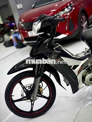 Sirius 50cc 2023 Xe Học Sinh ( Hỗ trợ GÓP 0 Đồng