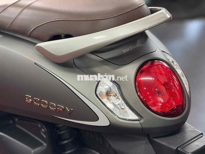 💥Scoopy 2022 BSTP Chính Chủ xe đẹp giá tốt💥