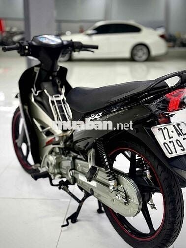 Sirius 50cc 2023 Xe Học Sinh ( Hỗ trợ GÓP 0 Đồng