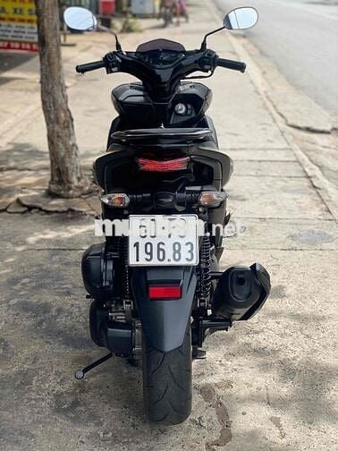Yamaha NVX ABS KHOÁ SMK. ODO 13k. 9chu