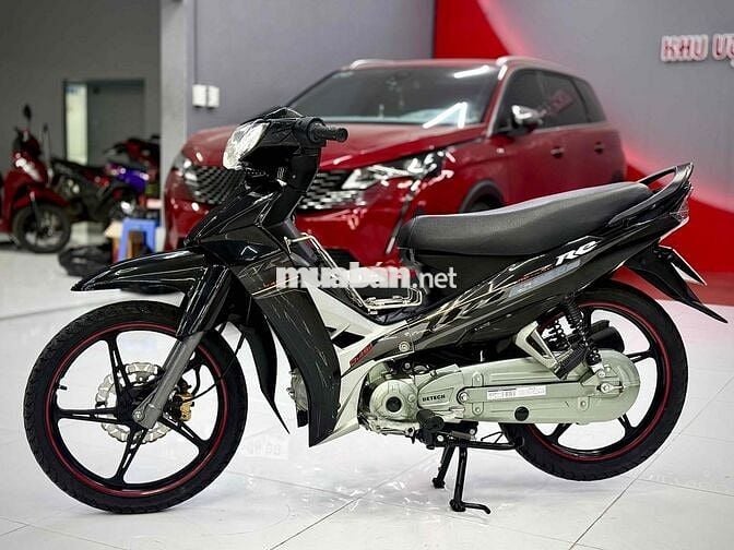 Sirius 50cc 2023 Xe Học Sinh ( Hỗ trợ GÓP 0 Đồng
