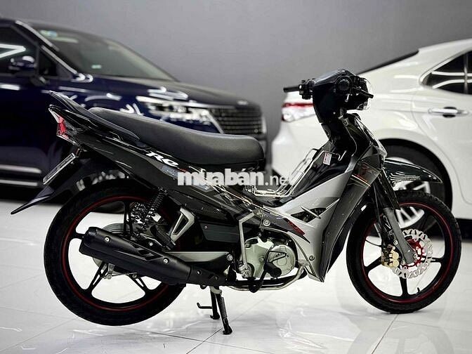 Sirius 50cc 2023 Xe Học Sinh ( Hỗ trợ GÓP 0 Đồng