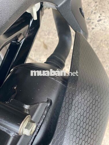Yamaha NVX ABS KHOÁ SMK. ODO 13k. 9chu