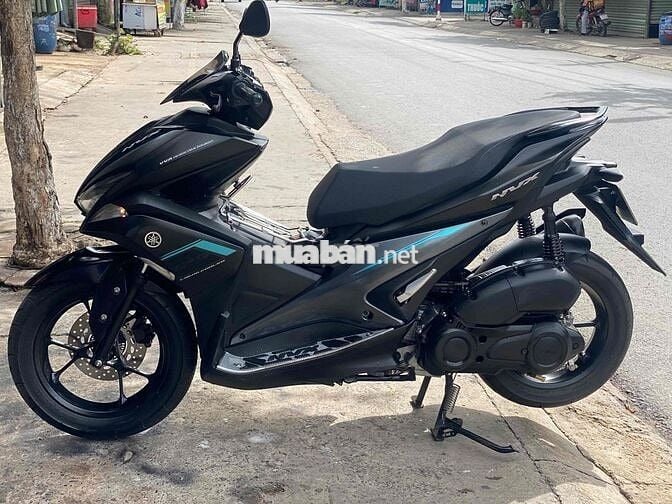 Yamaha NVX ABS KHOÁ SMK. ODO 13k. 9chu