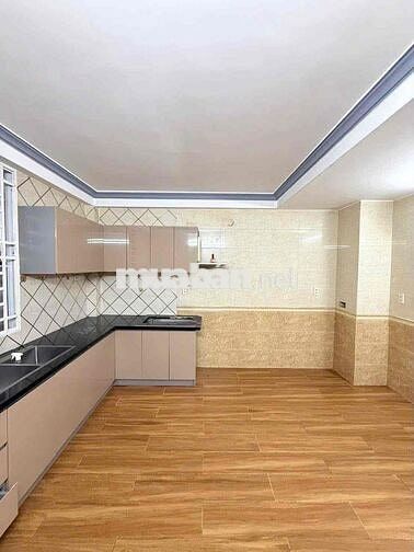 nhà 2 lầu đầu hẻm 38 Trần Việt Châu lộ 12m hướng Đông Nam - 6 tỷ 980tr