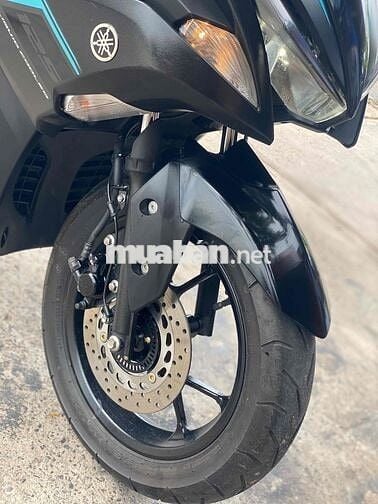 Yamaha NVX ABS KHOÁ SMK. ODO 13k. 9chu