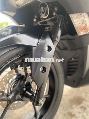 Yamaha NVX ABS KHOÁ SMK. ODO 13k. 9chu