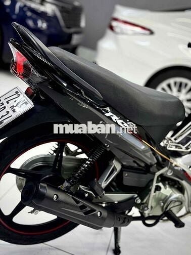 Sirius 50cc 2023 Xe Học Sinh ( Hỗ trợ GÓP 0 Đồng