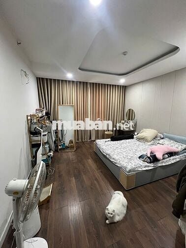 (Trống sẵn) 3PN2WC - Chung cư Opal Boulevard Phạm Văn Đồng