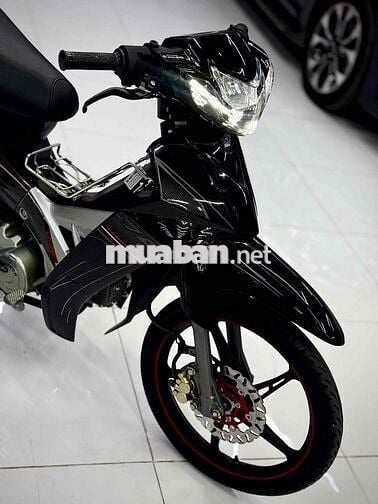 Sirius 50cc 2023 Xe Học Sinh ( Hỗ trợ GÓP 0 Đồng