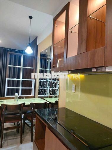Cho thuê căn hộ 2PN Picity High Park, Full nội thất, Chỉ 9.5 tr/tháng