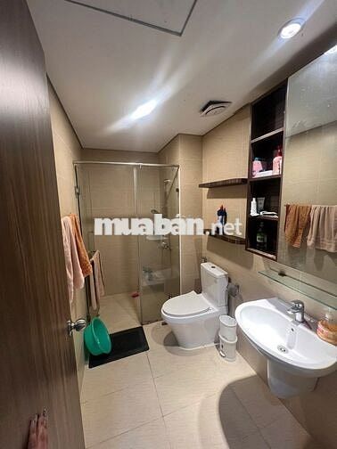 (Trống sẵn) 3PN2WC - Chung cư Opal Boulevard Phạm Văn Đồng