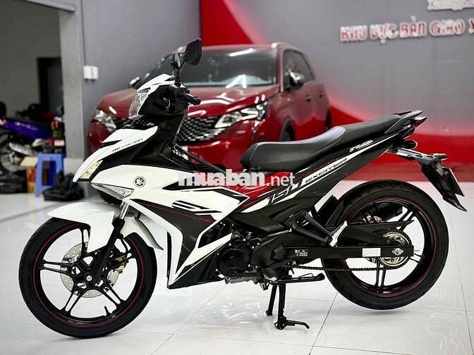 Exciter150 2017 Odo14k chuẩn ( Hỗ trợ Trả GÓP ) ✅