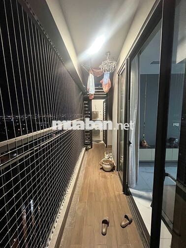 (Trống sẵn) 3PN2WC - Chung cư Opal Boulevard Phạm Văn Đồng