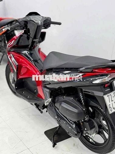 Honda Air Blade 125 2019 Đỏ đen